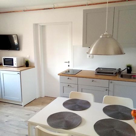 Apartment Tomc Ljubljana Extérieur photo