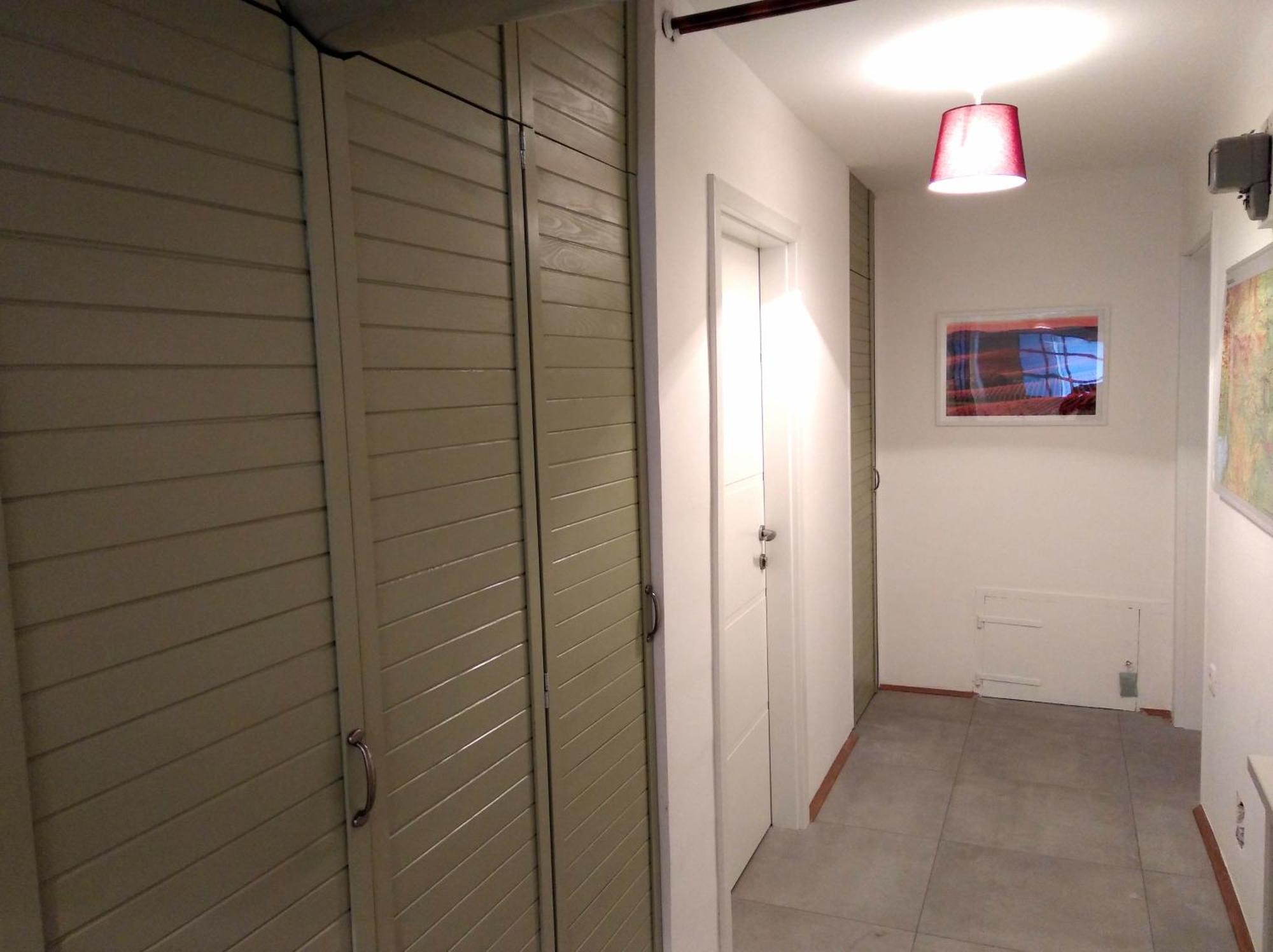 Apartment Tomc Ljubljana Extérieur photo