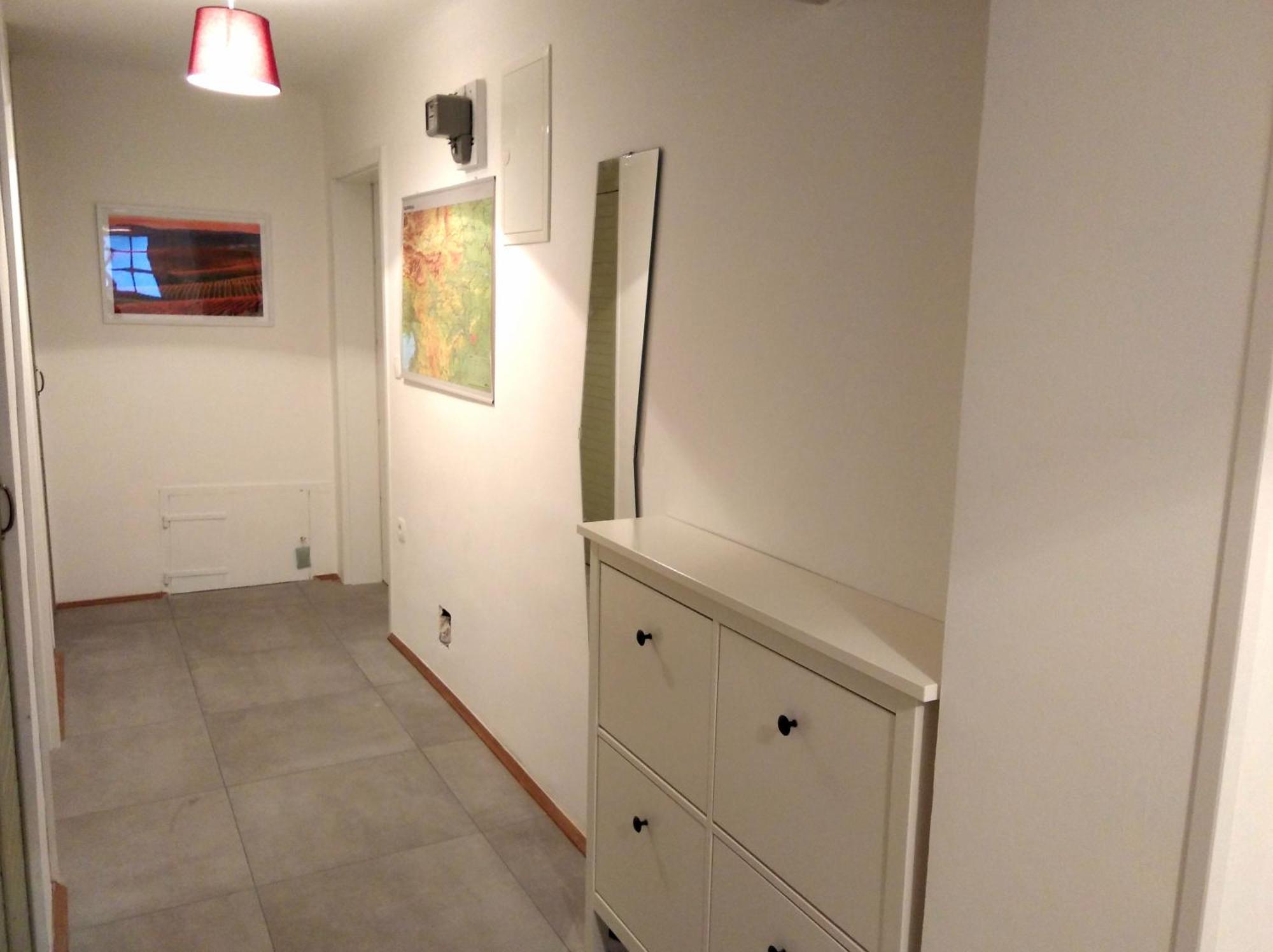 Apartment Tomc Ljubljana Extérieur photo
